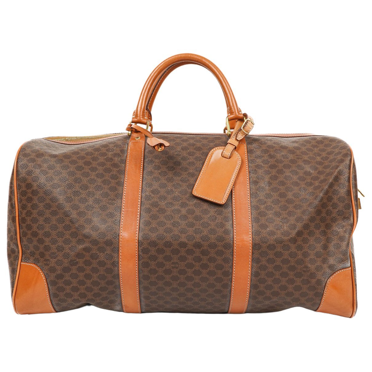 Cloth travel bag