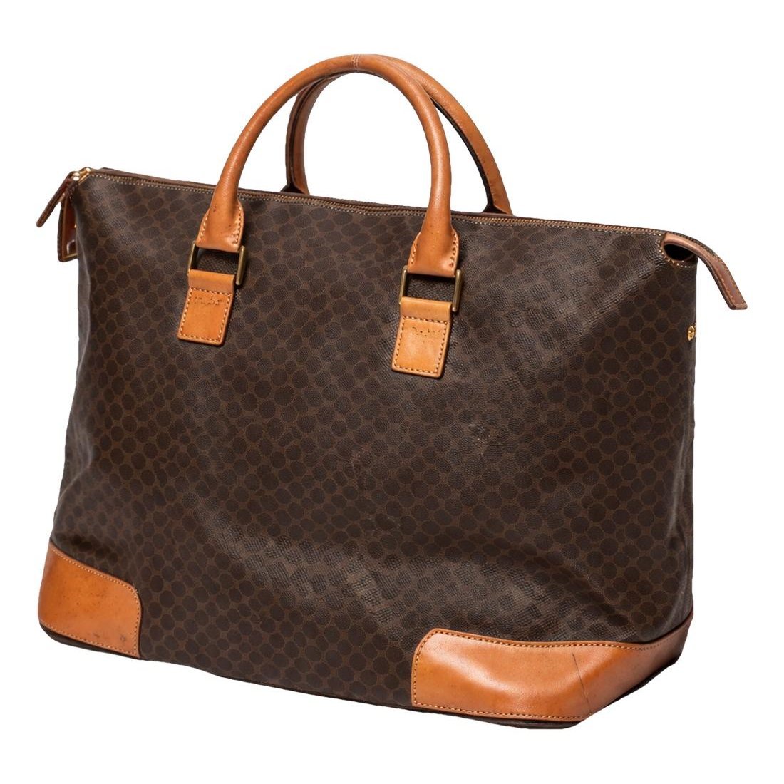 Cloth travel bag