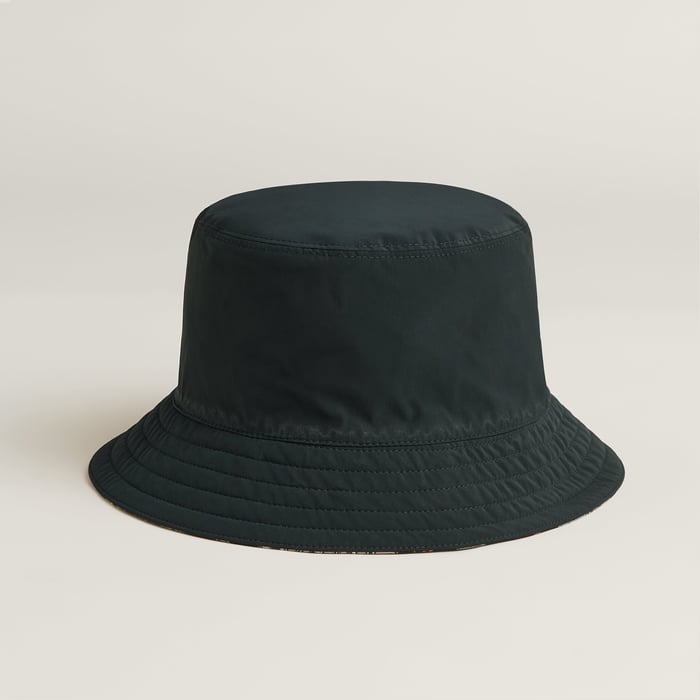 Fred Etriers Reversible Bucket Hat