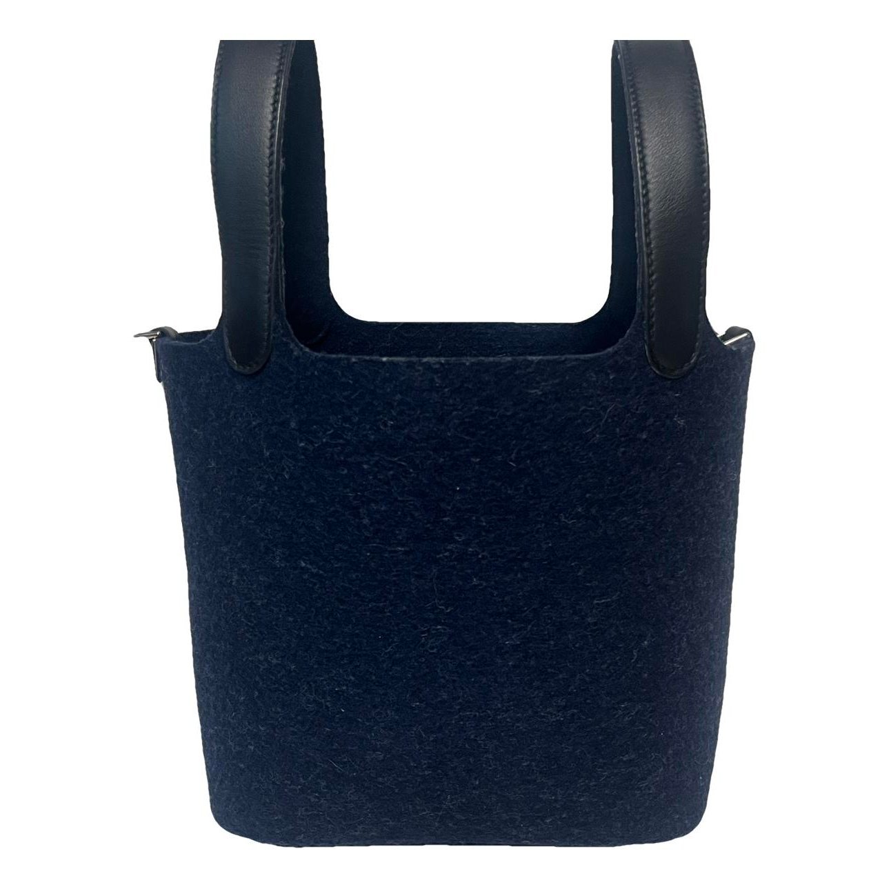 Picotin cashmere tote