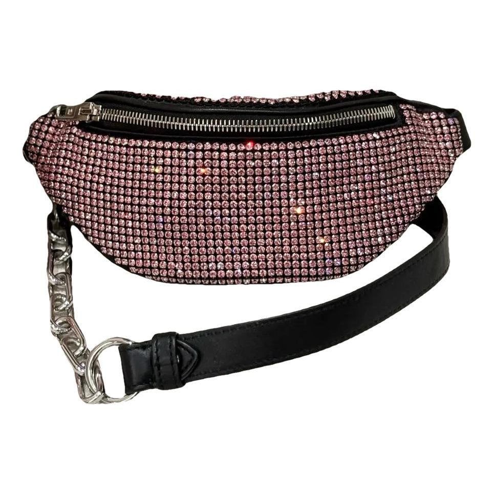 Alexander Wang Leather handbag