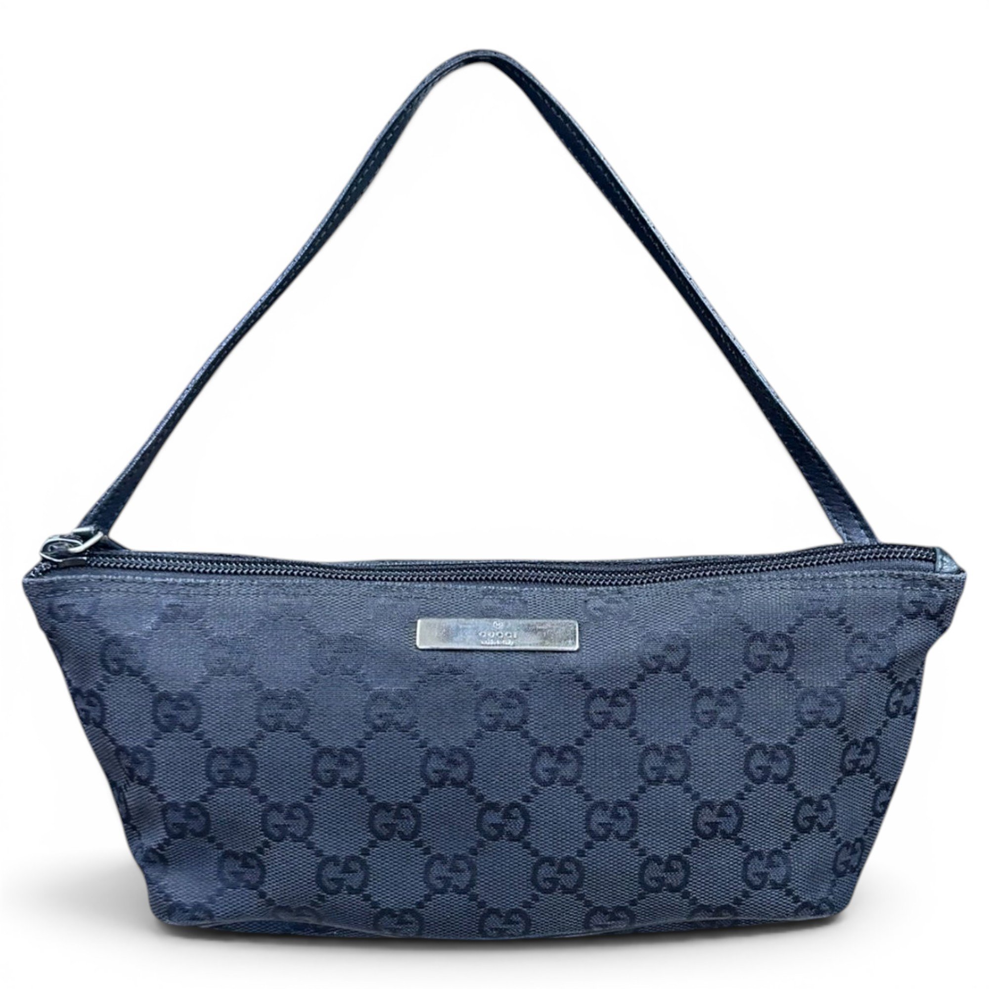 Leather bag