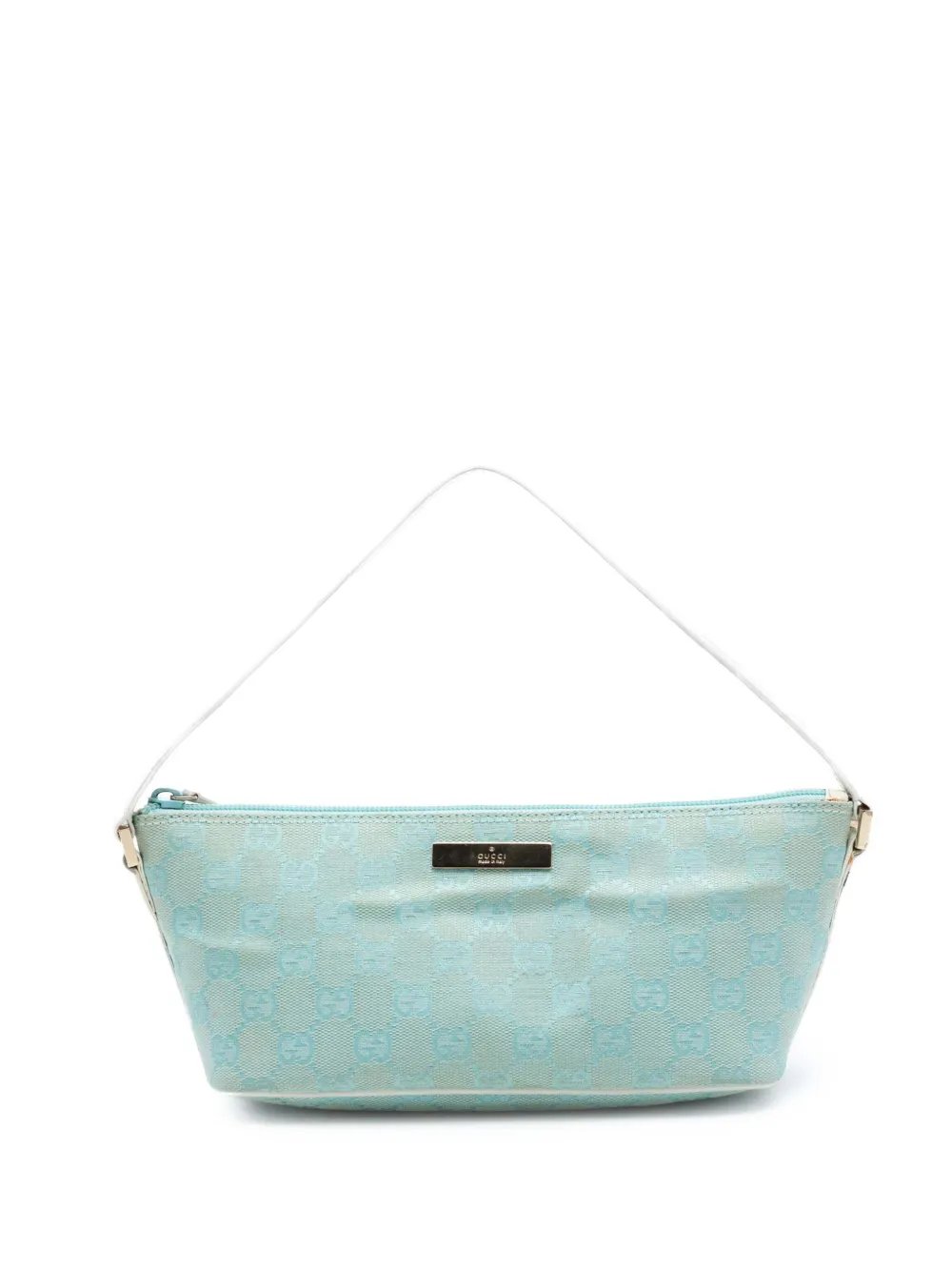 2000-2015 GG Canvas Boat shoulder bag