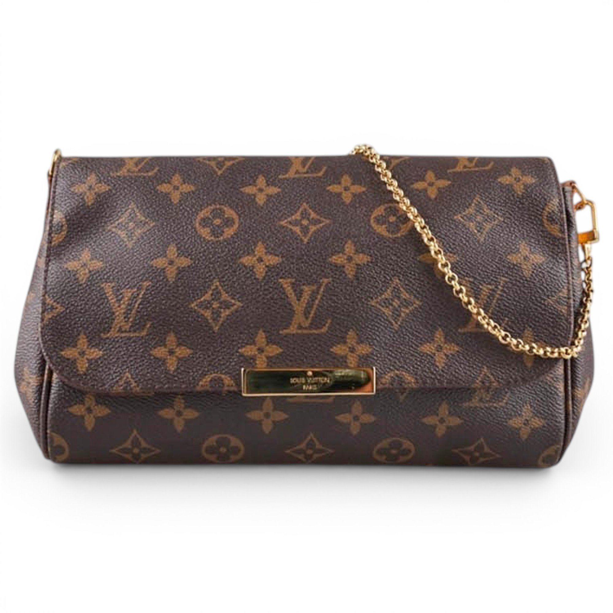 Favorite cloth handbag