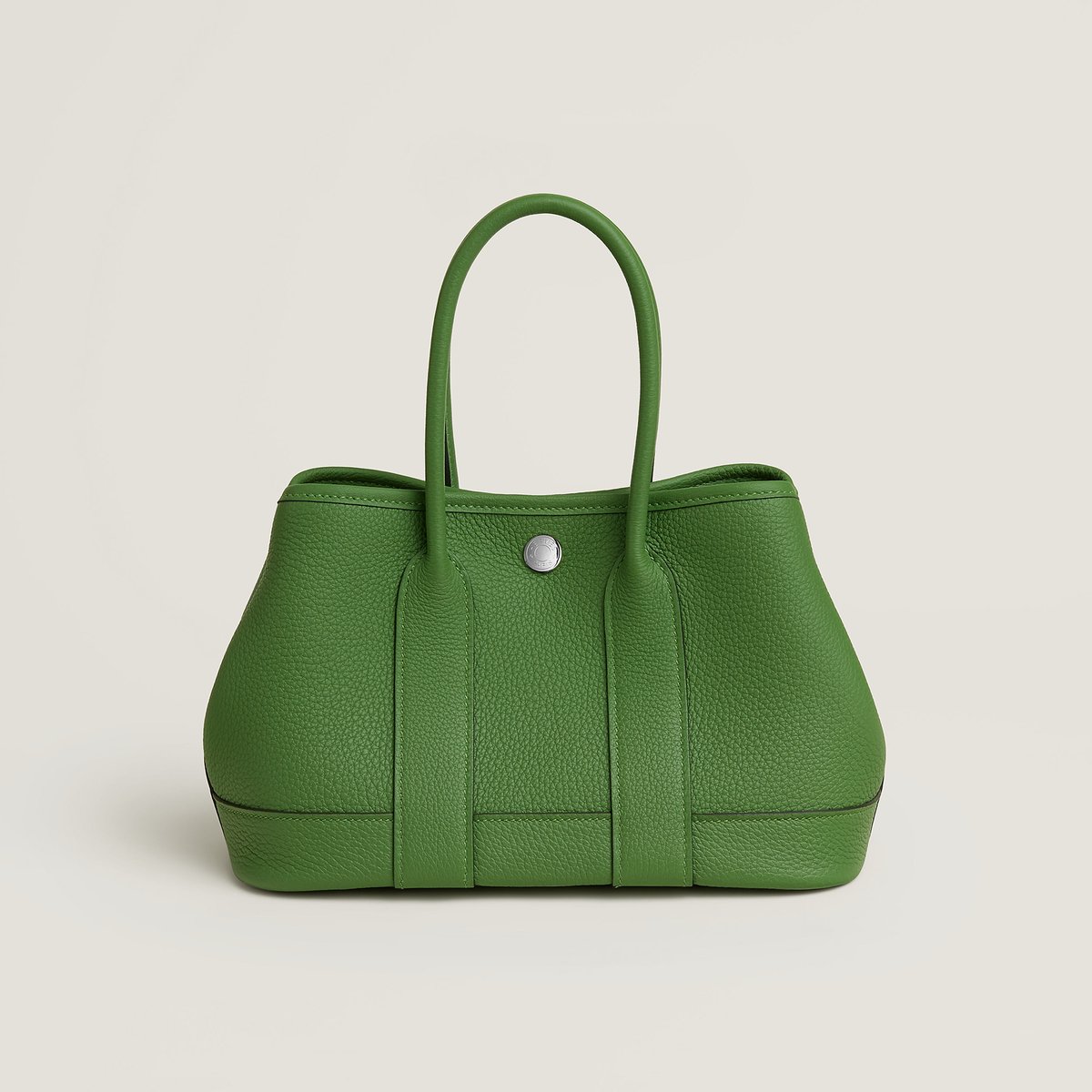 Hermès Neo Garden 23 in Vert Yucca
