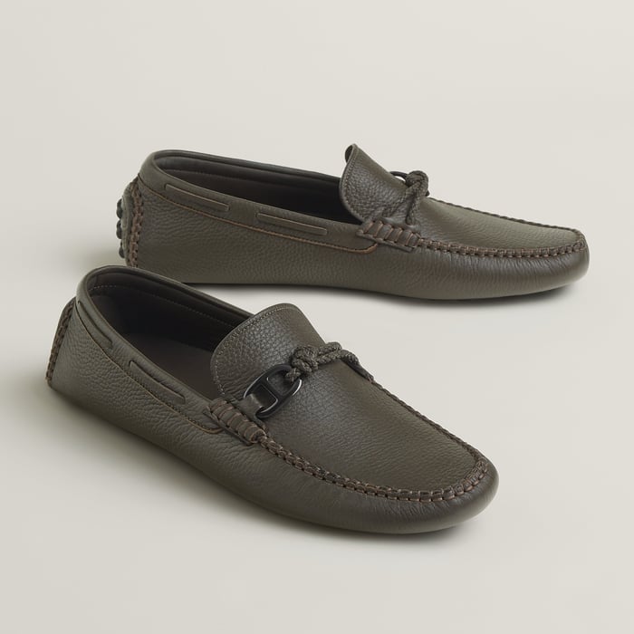 Écorce Mocasines Alessandro