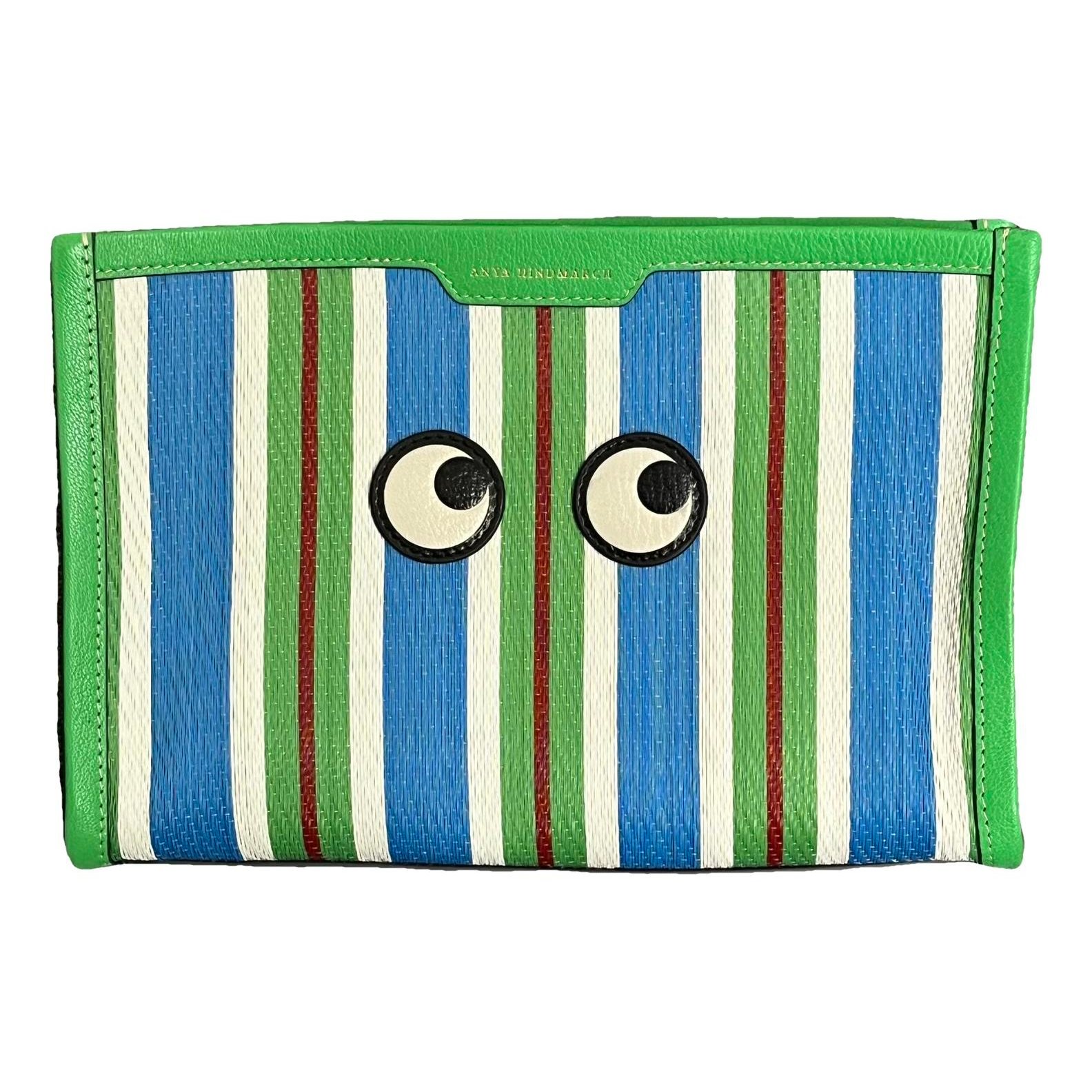 Clutch bag