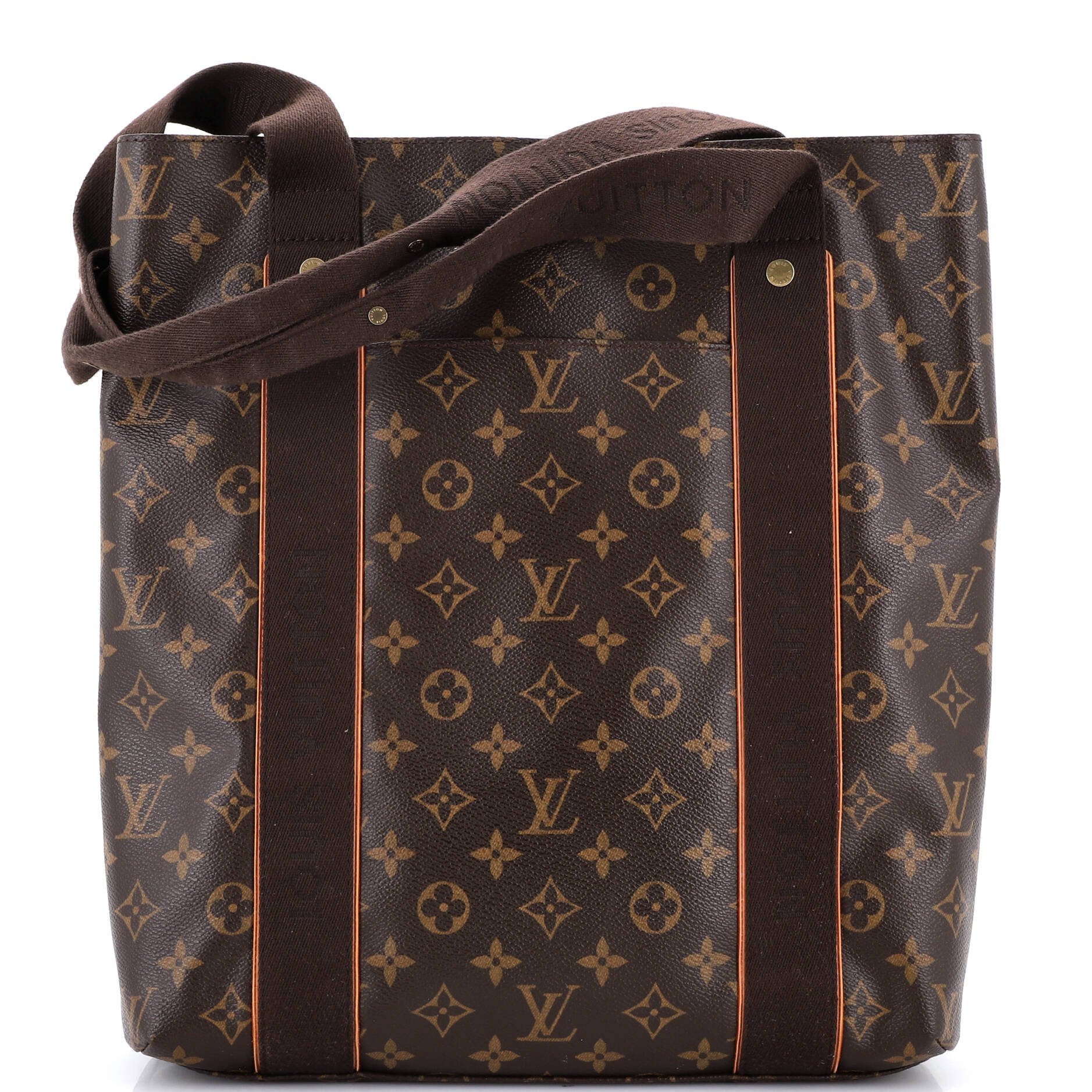 Cloth tote
