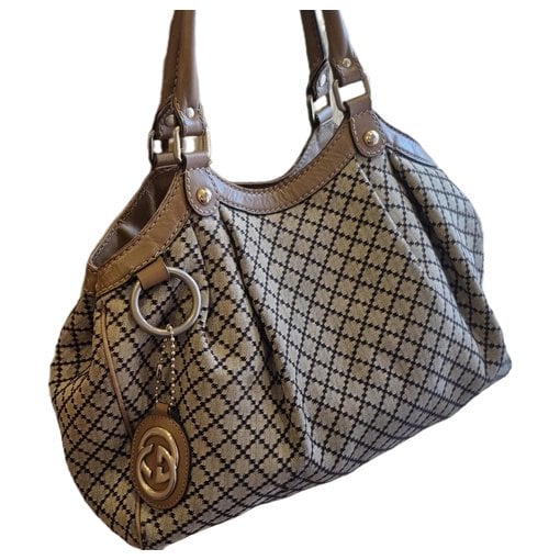 Sukey cloth handbag