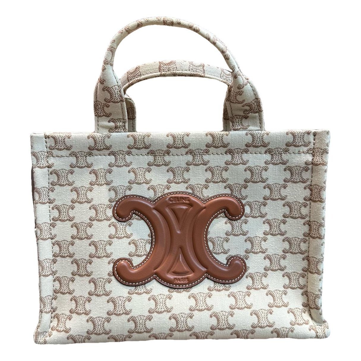 Cloth handbag