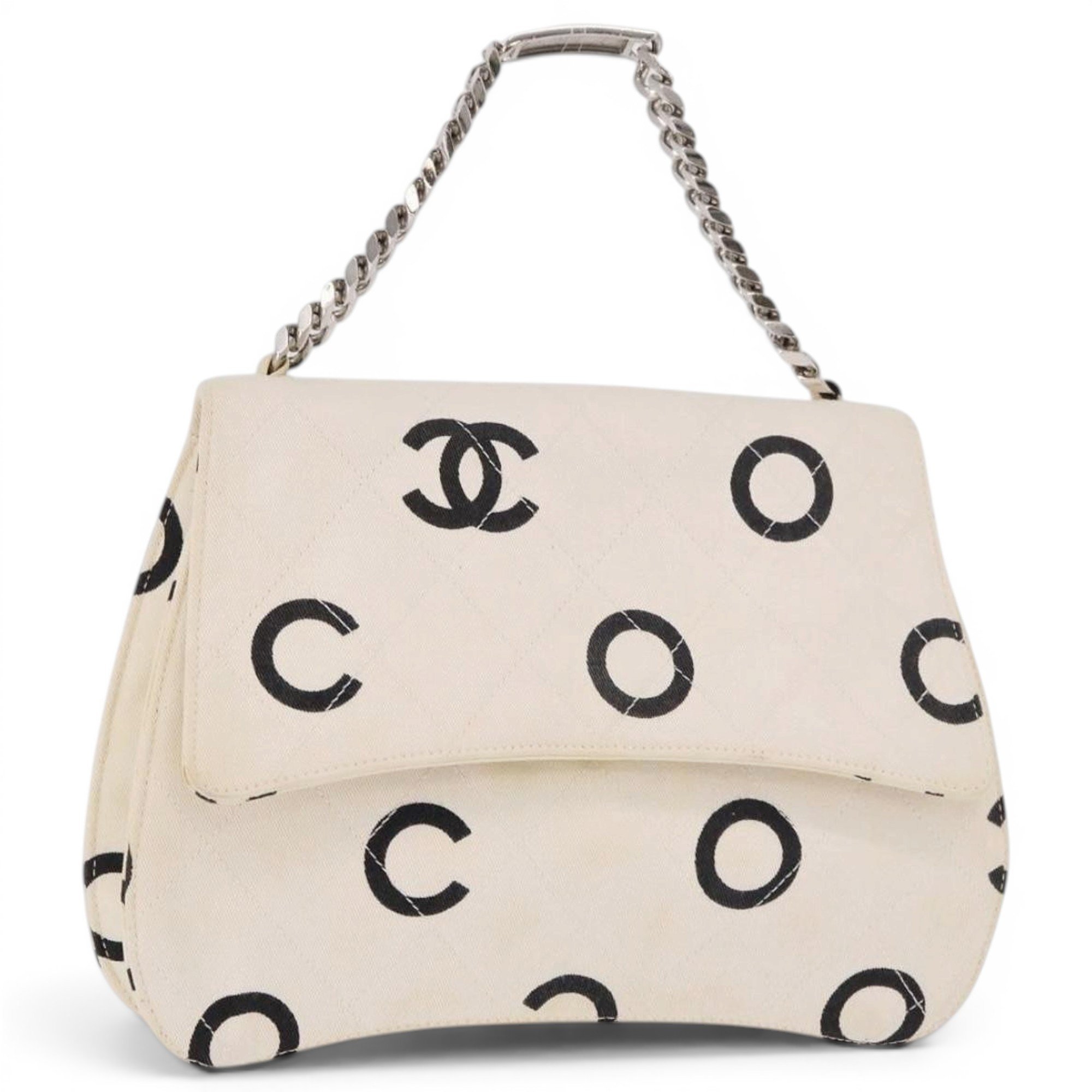 Cloth handbag