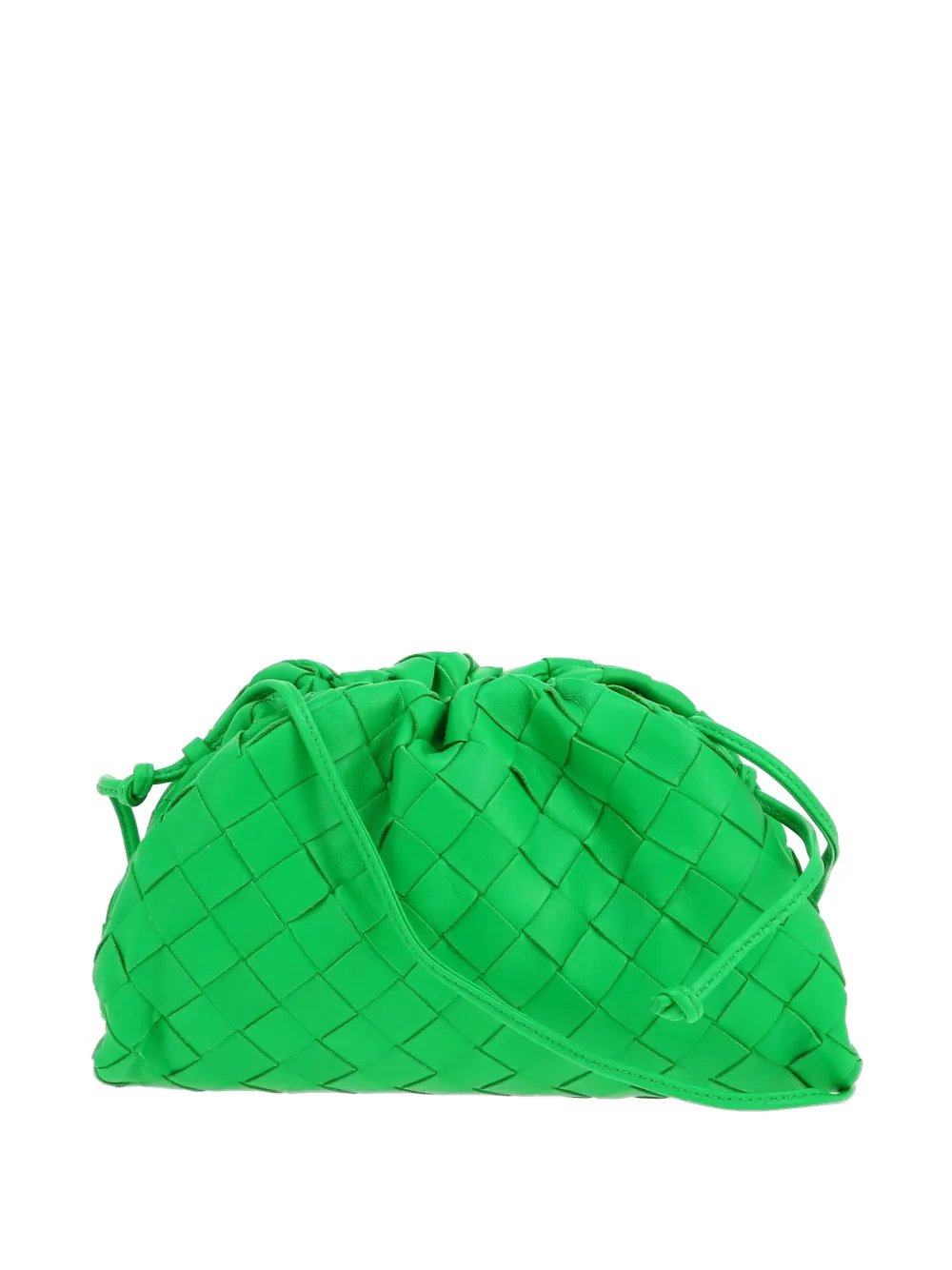 Bottega Veneta 2020s Pouch shoulder bag