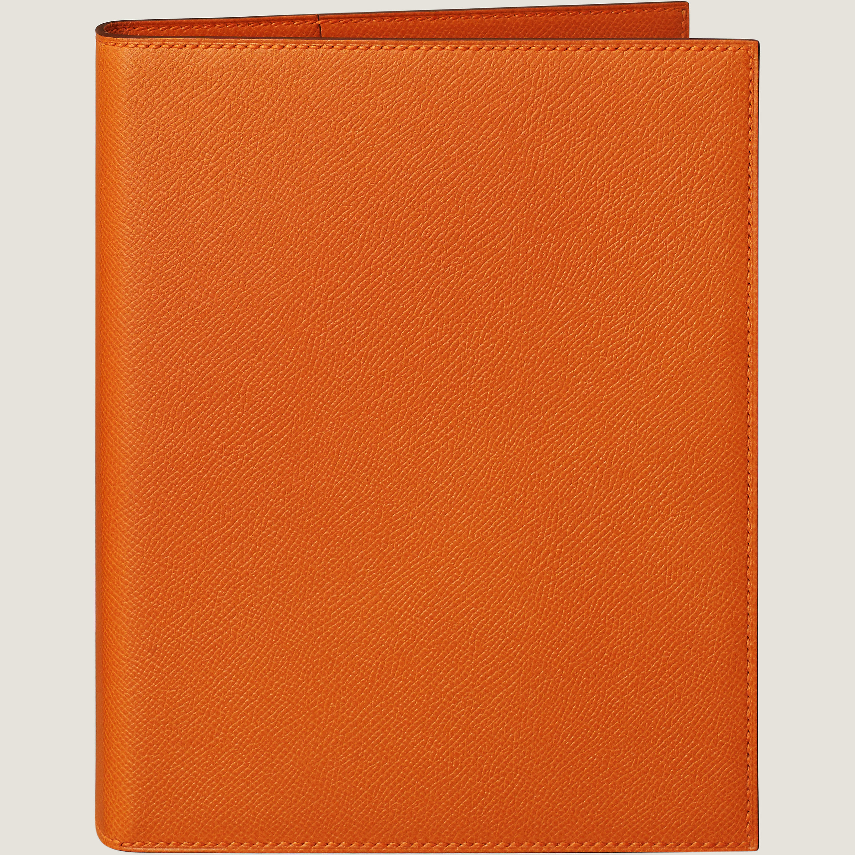 Couverture D'agenda Semainier Simple