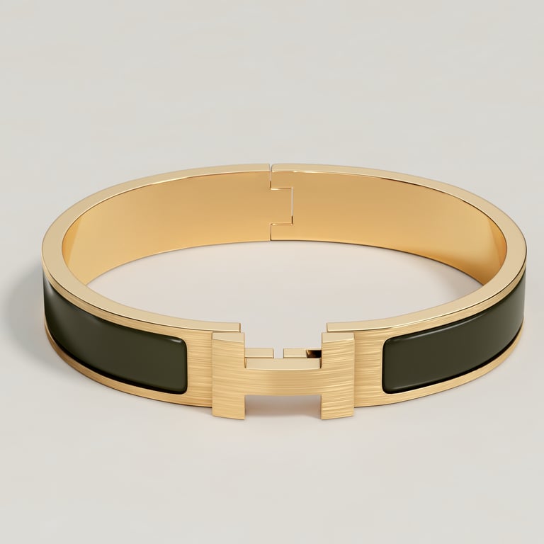 Clic HH bracelet