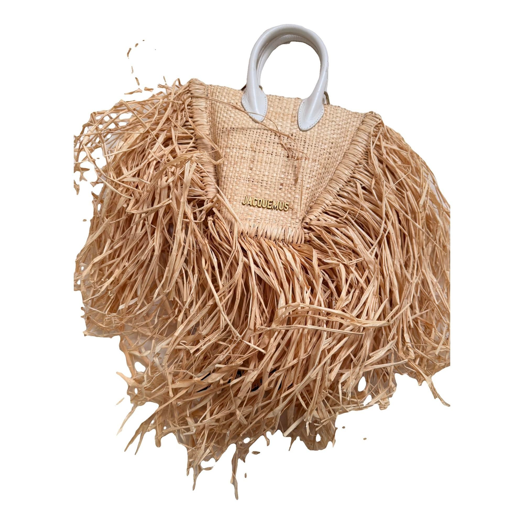 Jacquemus Le Baci crossbody bag