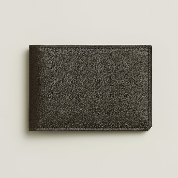 H Sellier Colorfil Card Holder