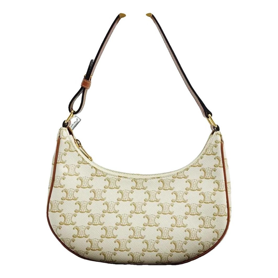 Ava cloth handbag