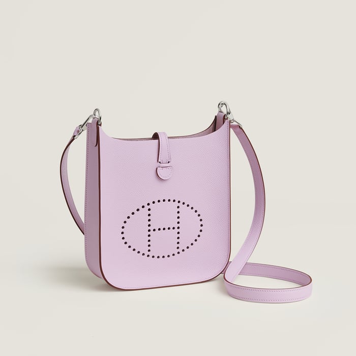 Guimauve Evelyne 16 Sellier Bag