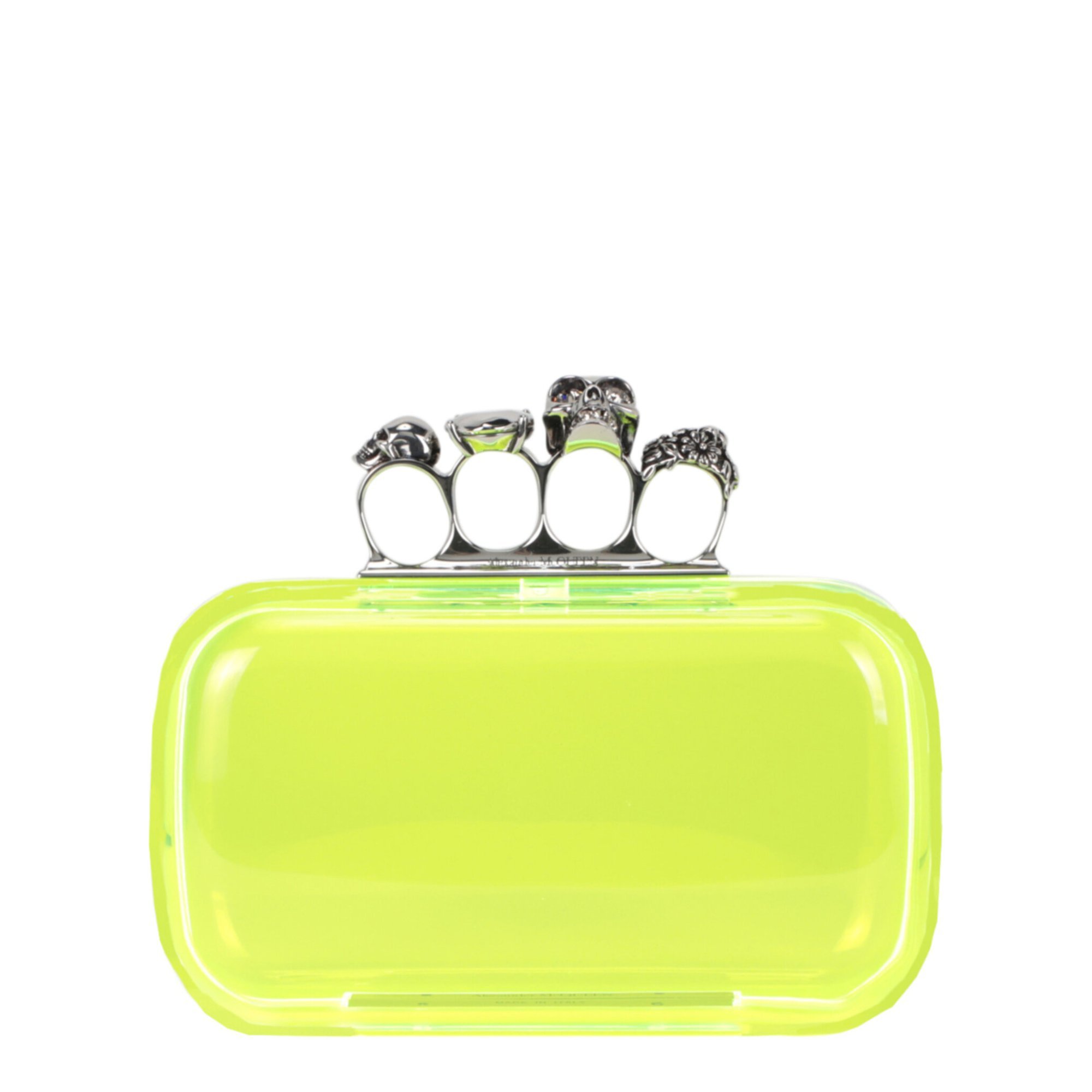 Alexander McQueen Clutch bag