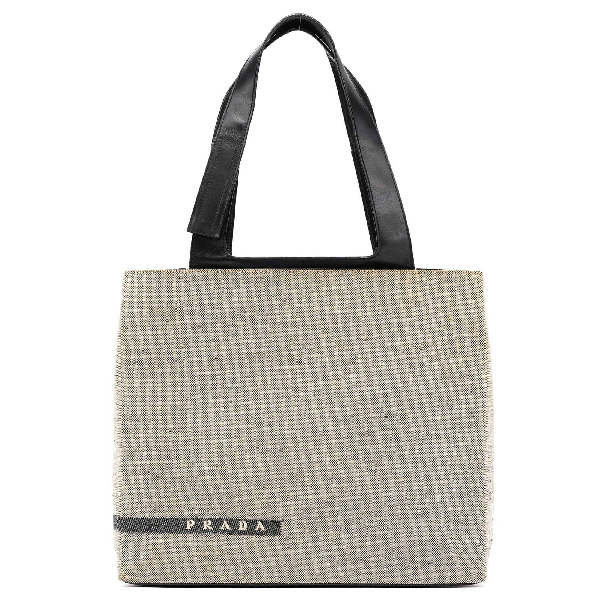 Re-Edition 1995 leather tote