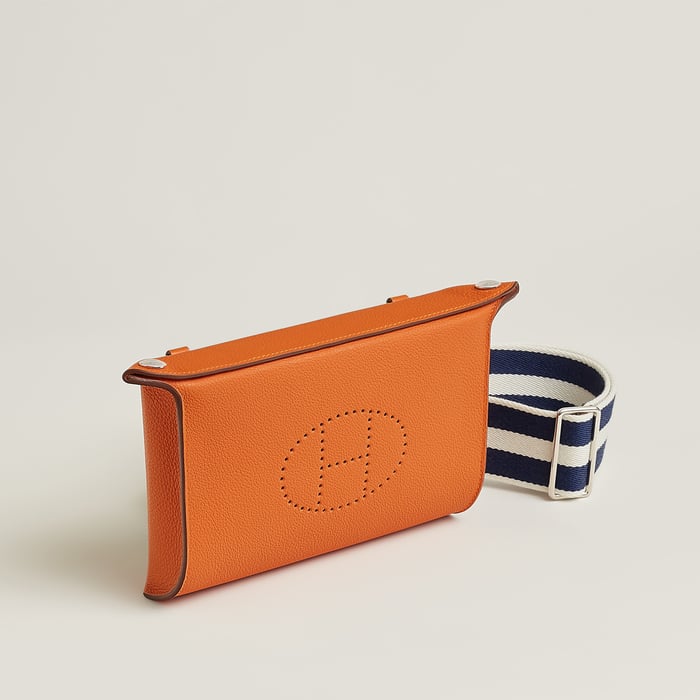 Hermès Videpoches Bag