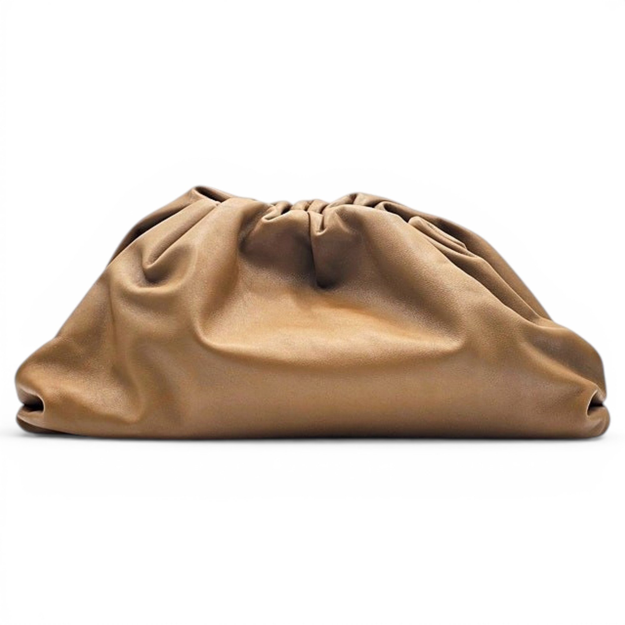 Bottega Veneta Pouch leather clutch bag