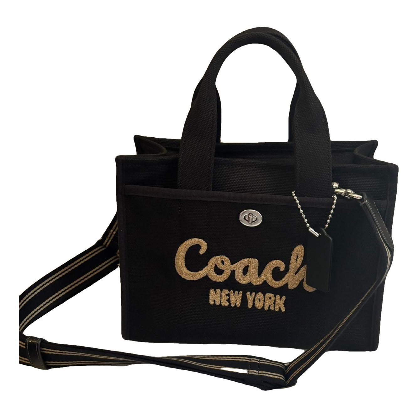 Cloth handbag