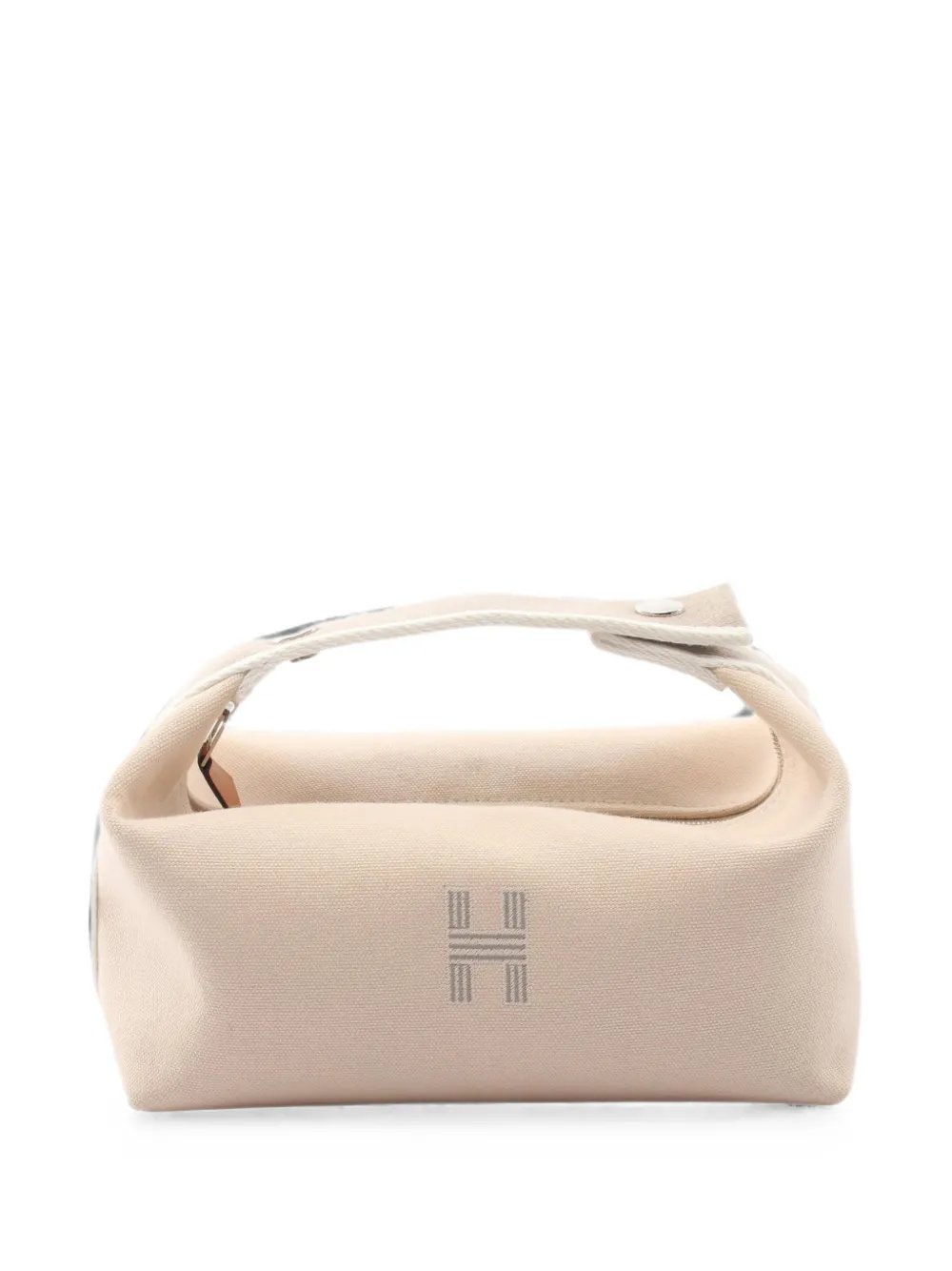 Bride-a-Brac PM canvas mini handbag