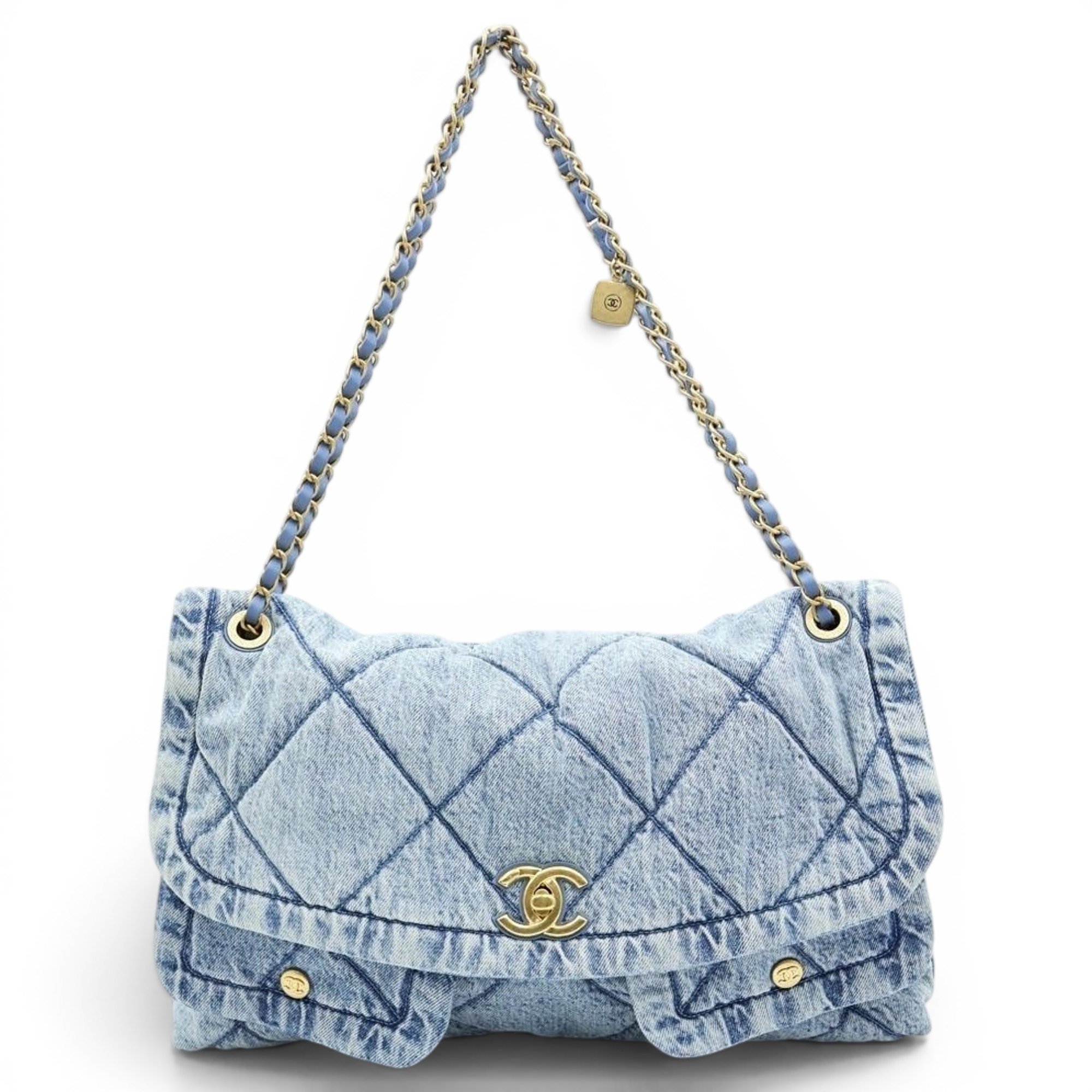 Timeless/Classique handbag