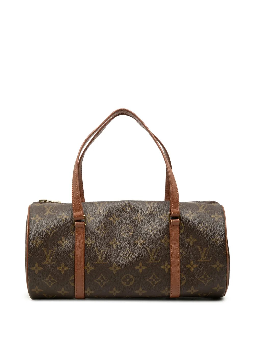 Louis Vuitton 1997 Monogram Papillon 30 handbag