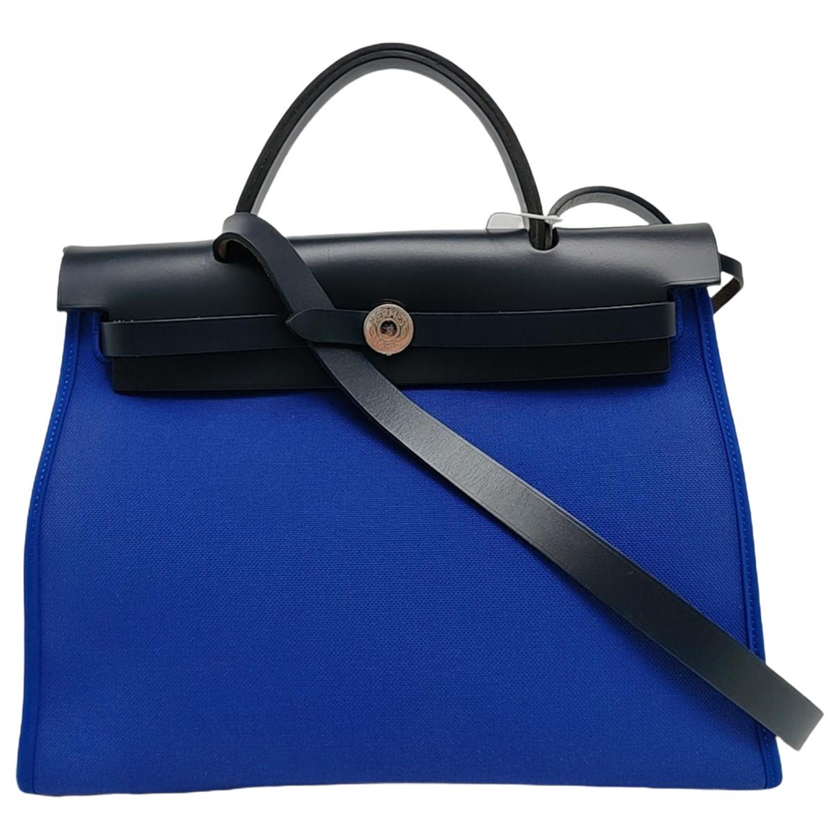 Herbag cloth handbag