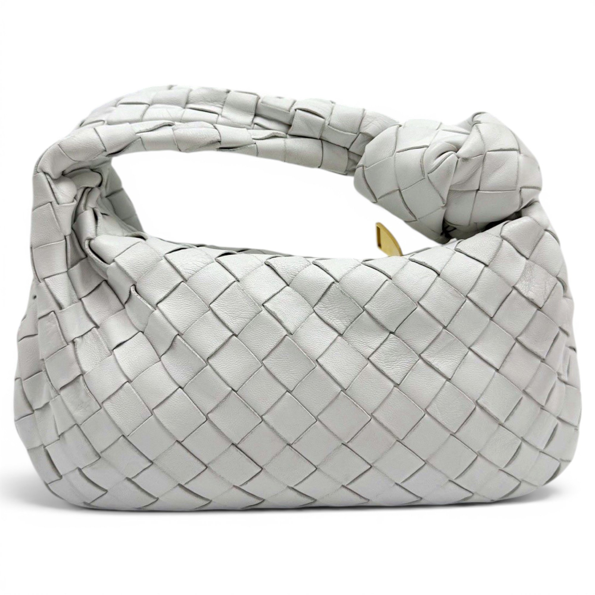 Jodie leather handbag