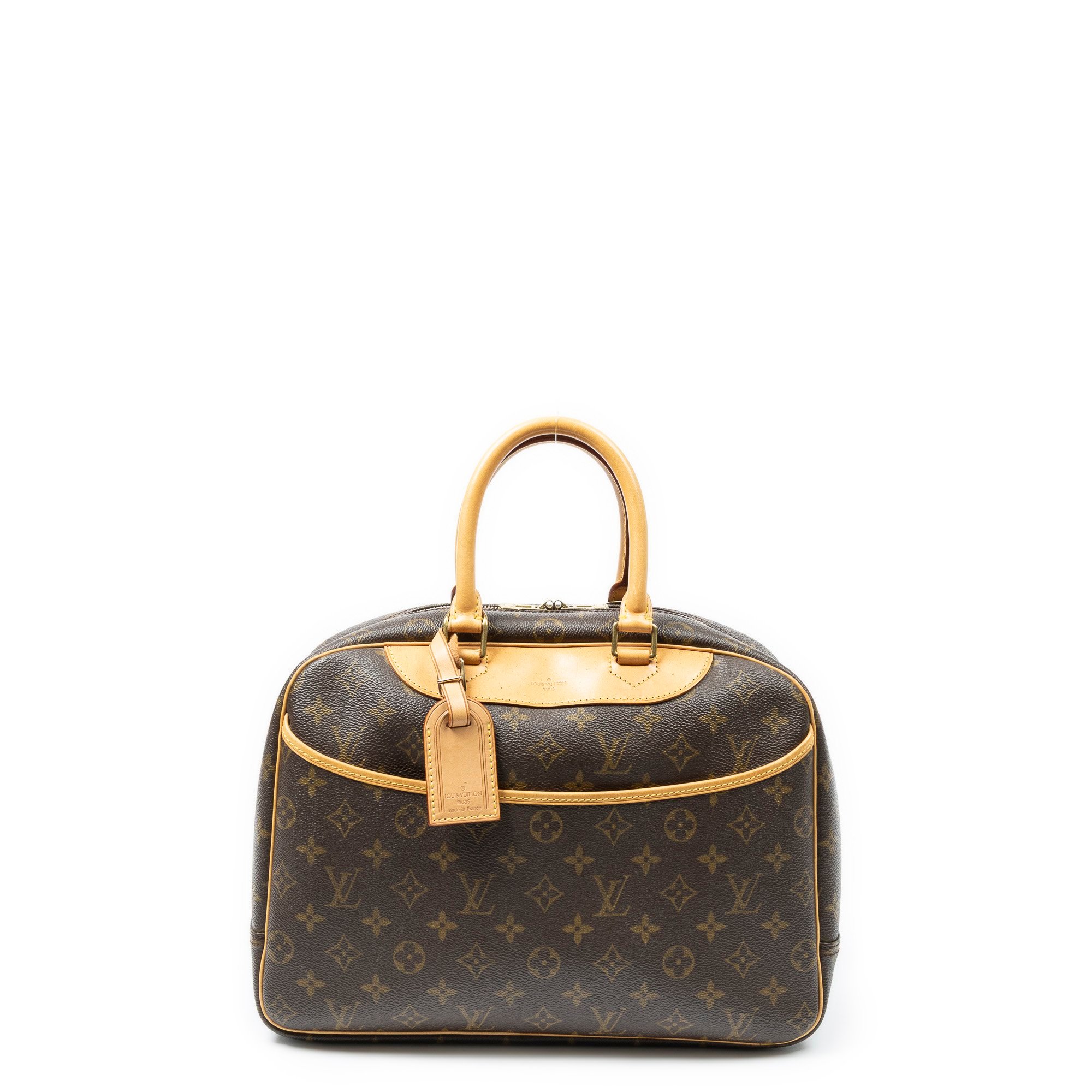 Deauville handbag