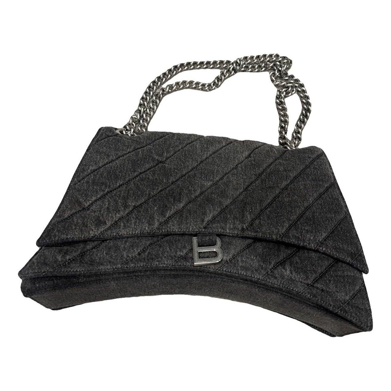 Crush handbag
