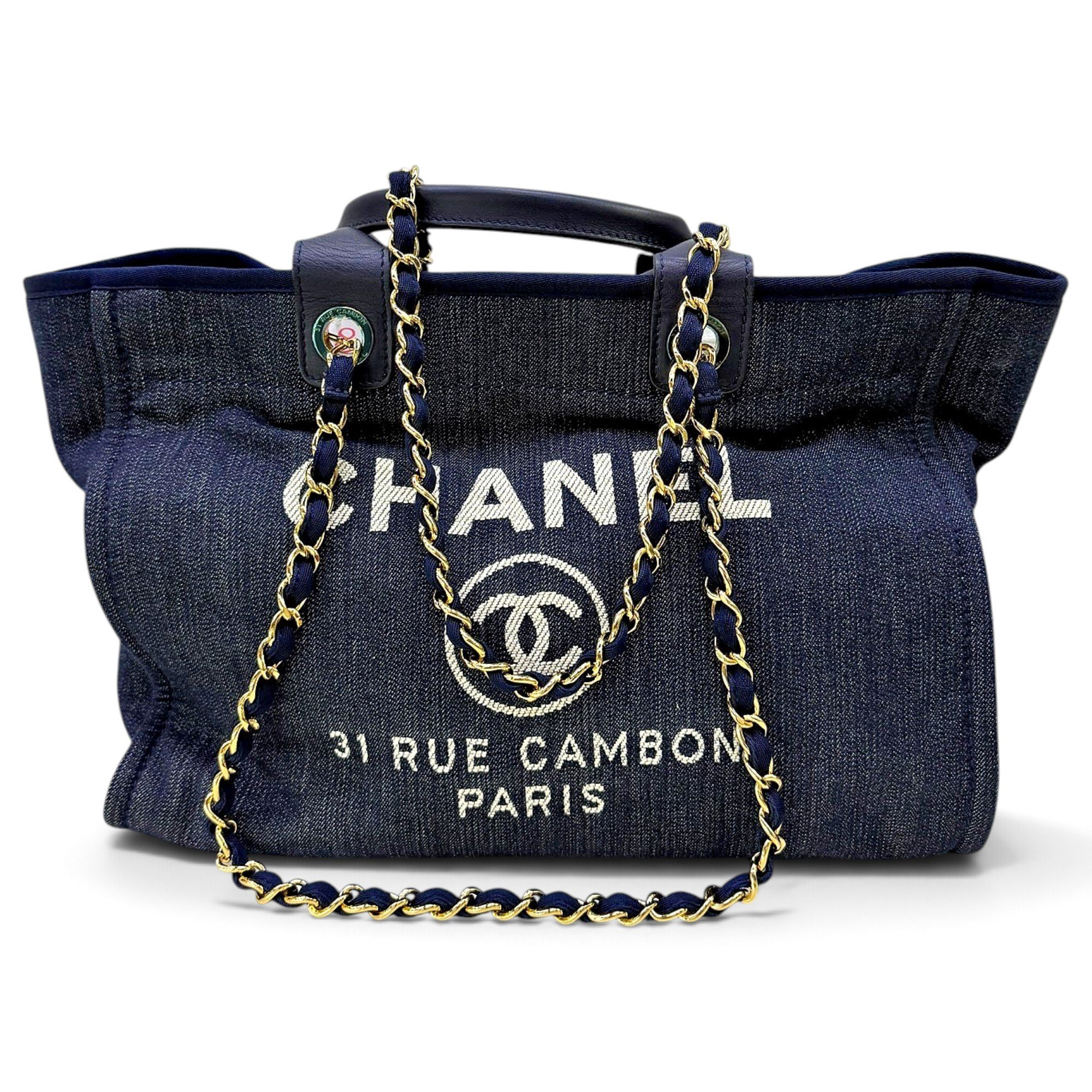 31 tote
