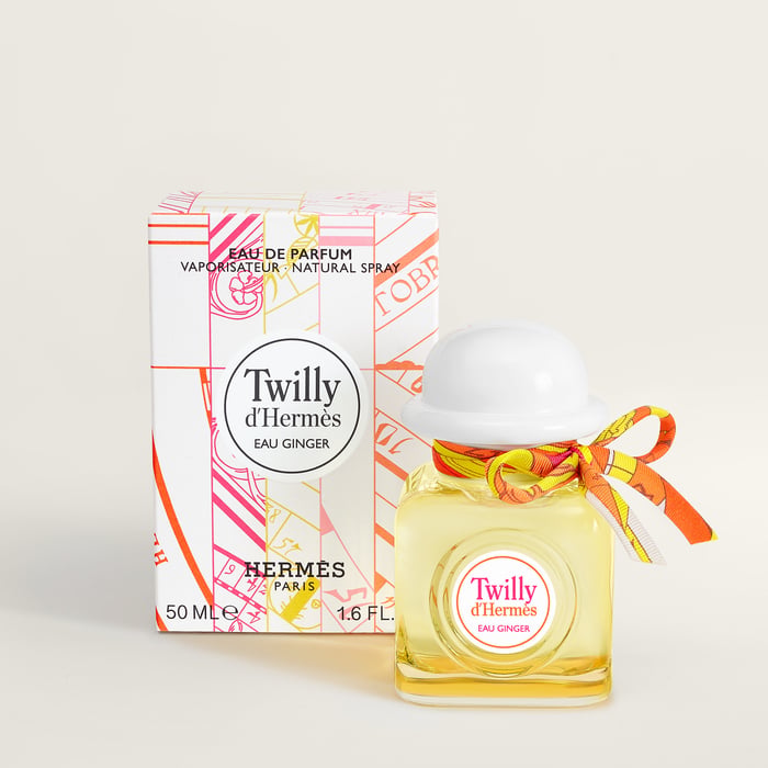 Sans Coloris Twilly d'Hermès Eau Ginger Eau De Parfum