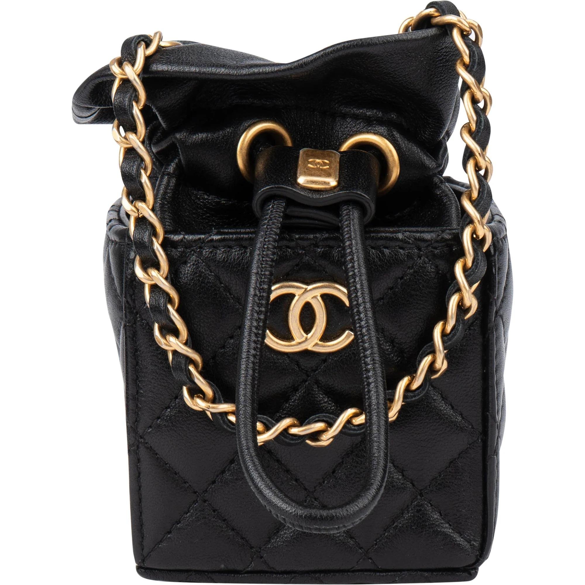Timeless/Classique leather crossbody bag