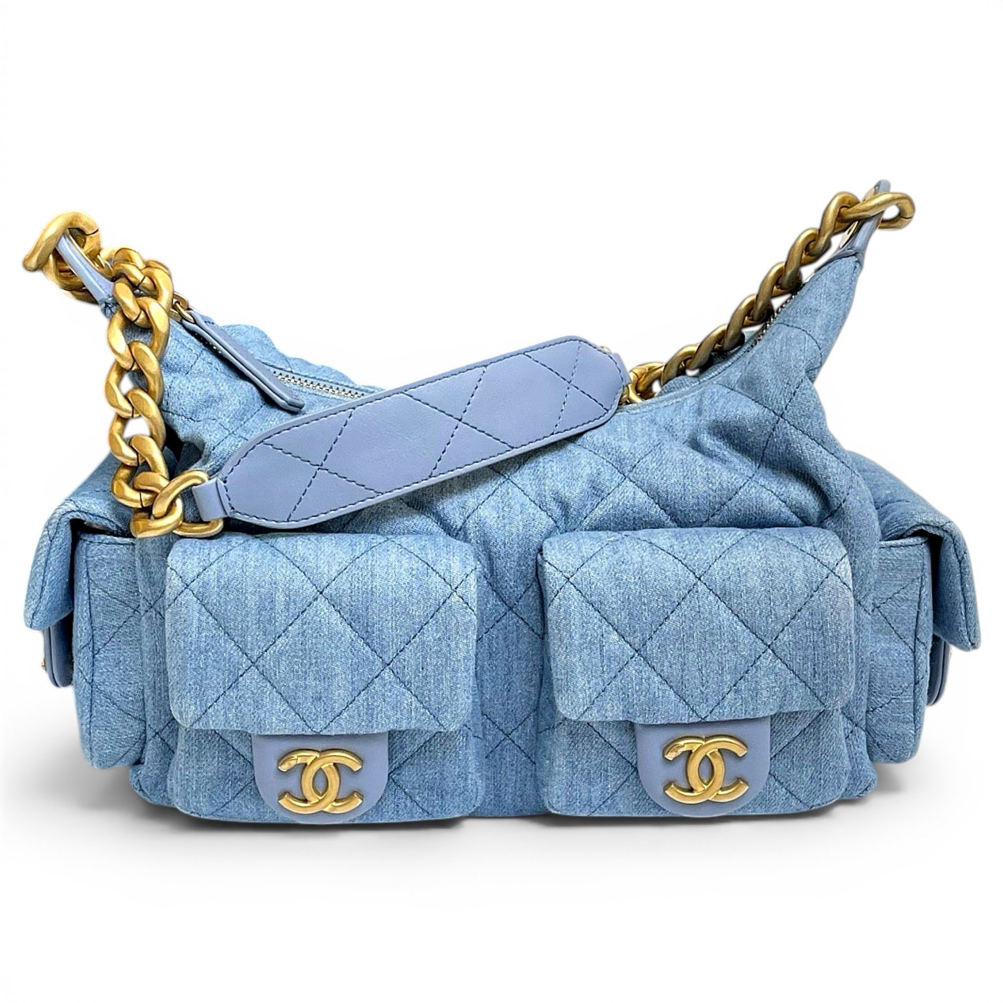 Chanel 25 handbag