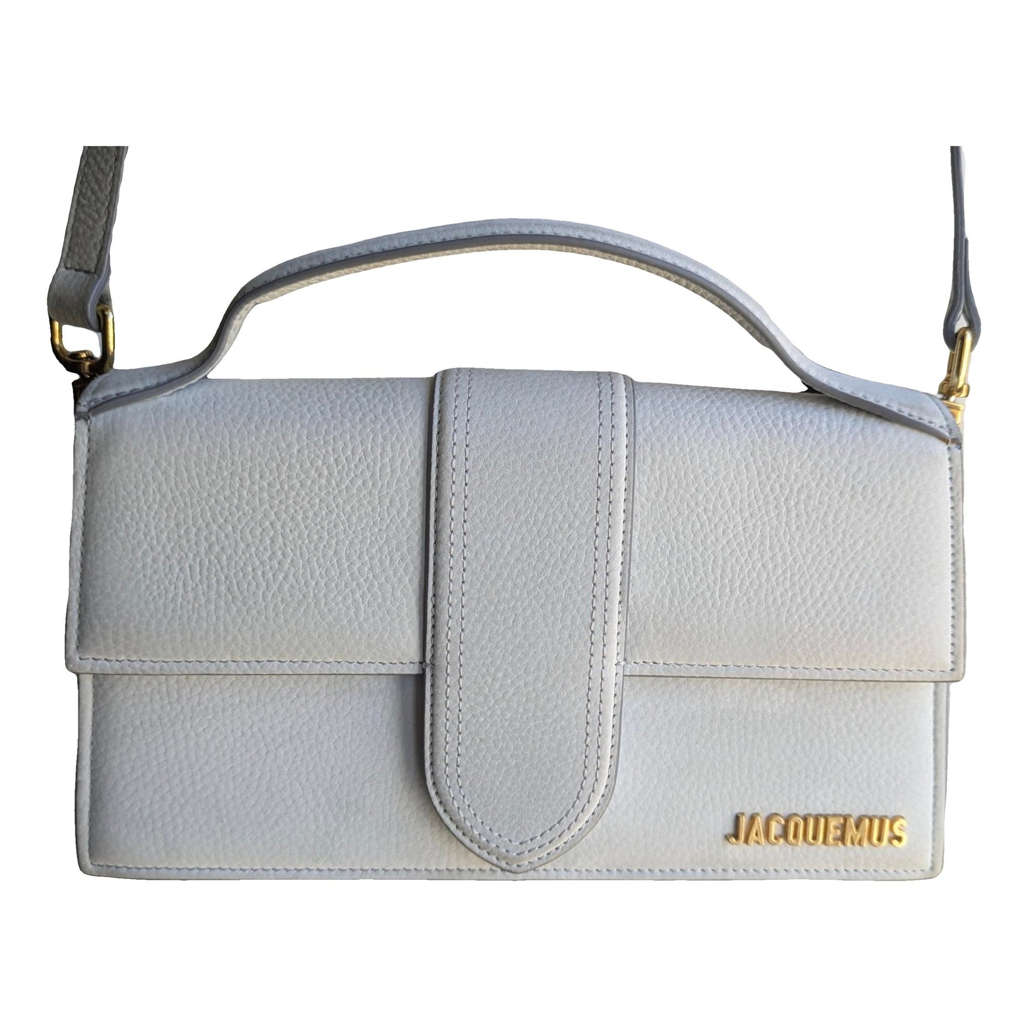 Le Grand Bambino handbag
