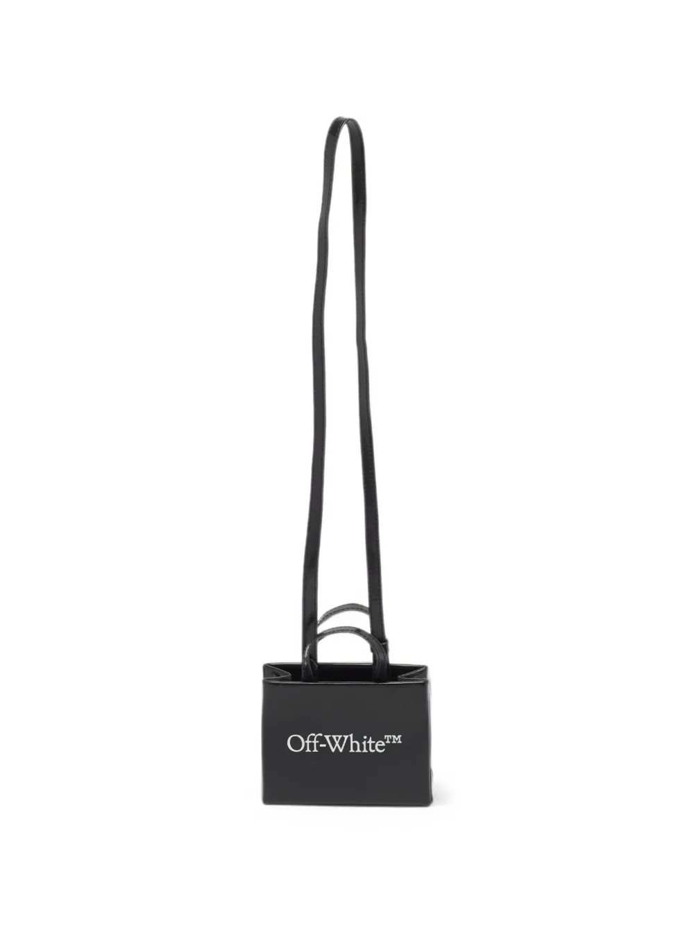 mini Box tote bag