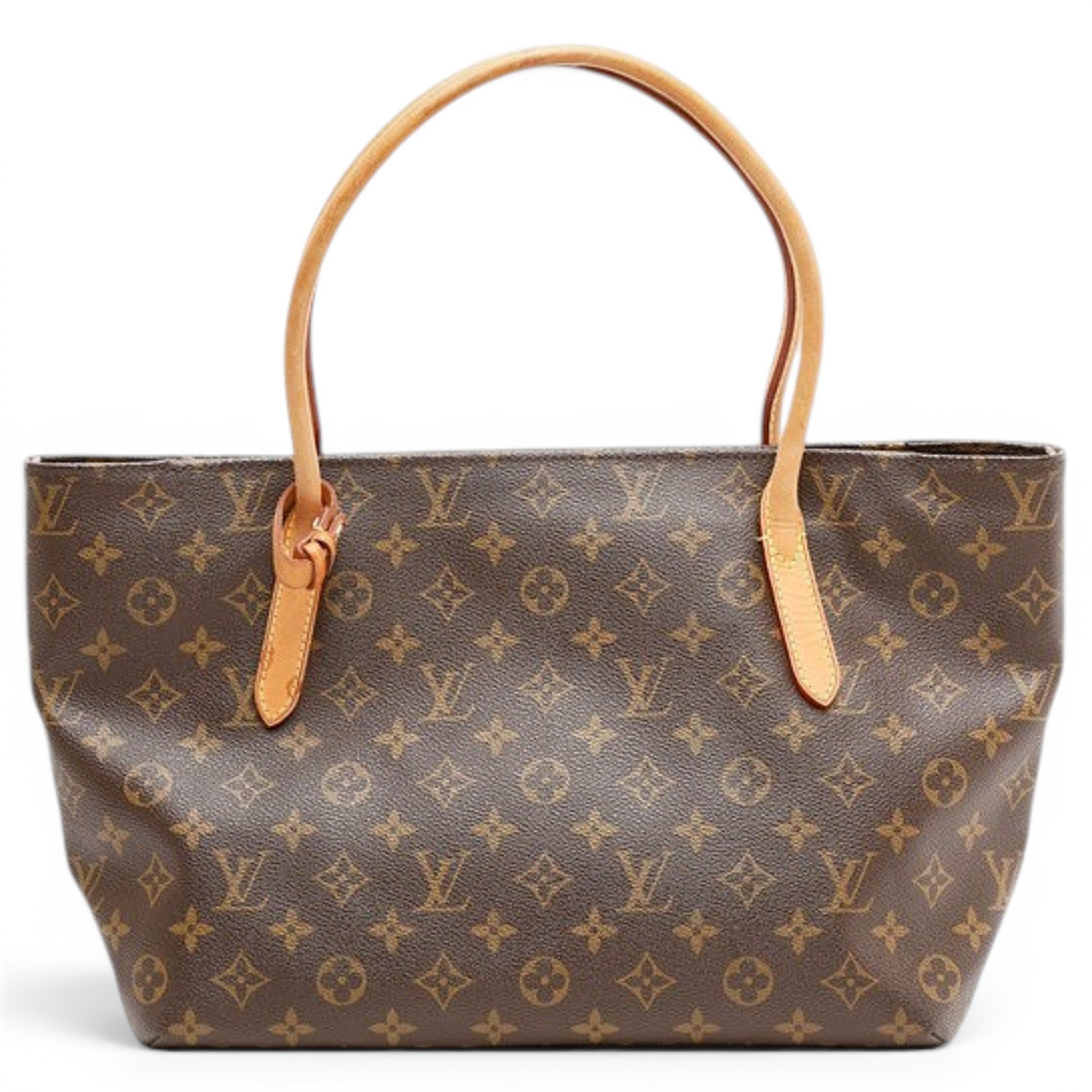 Raspail cloth tote