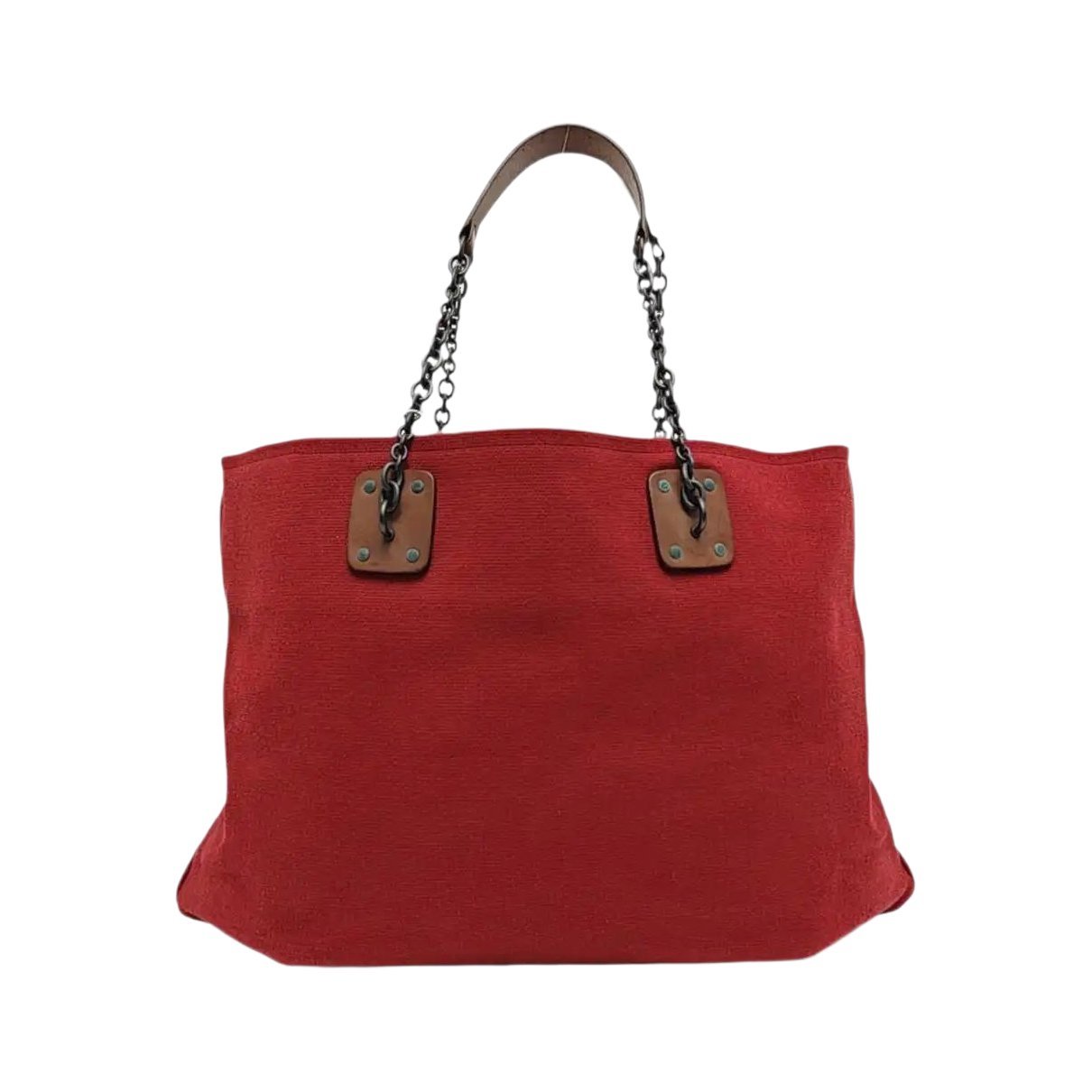Cloth tote