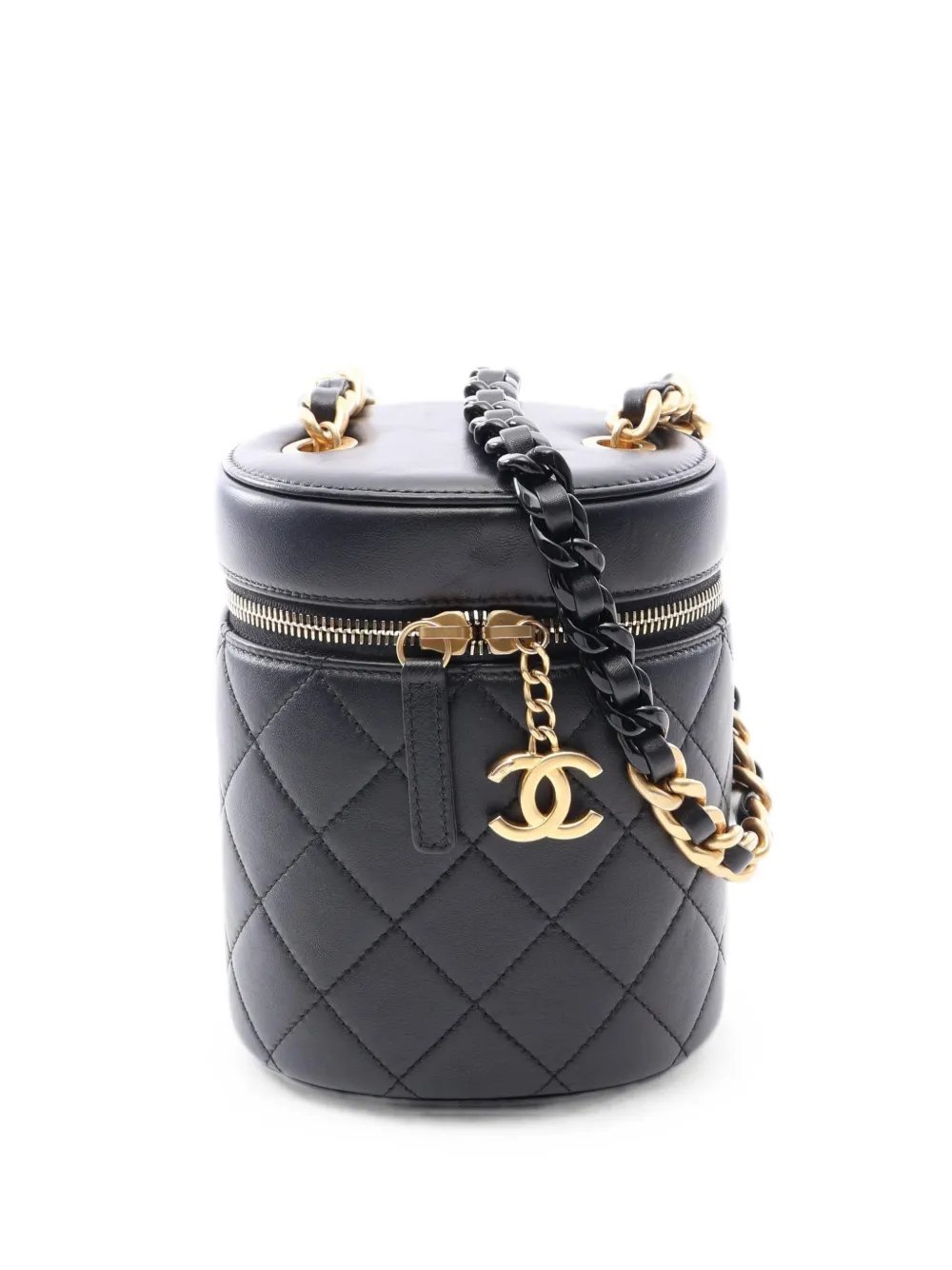 2021 small Vanity shoulder bag