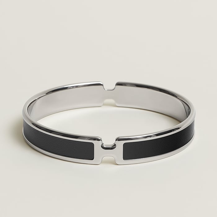 Noir Olympe Bracelet