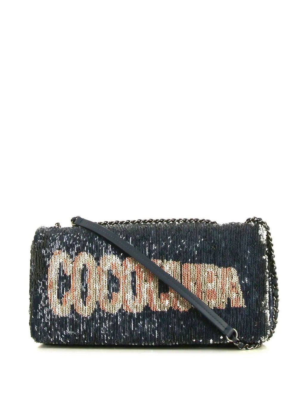 2017 Coco Cuba shoulder bag