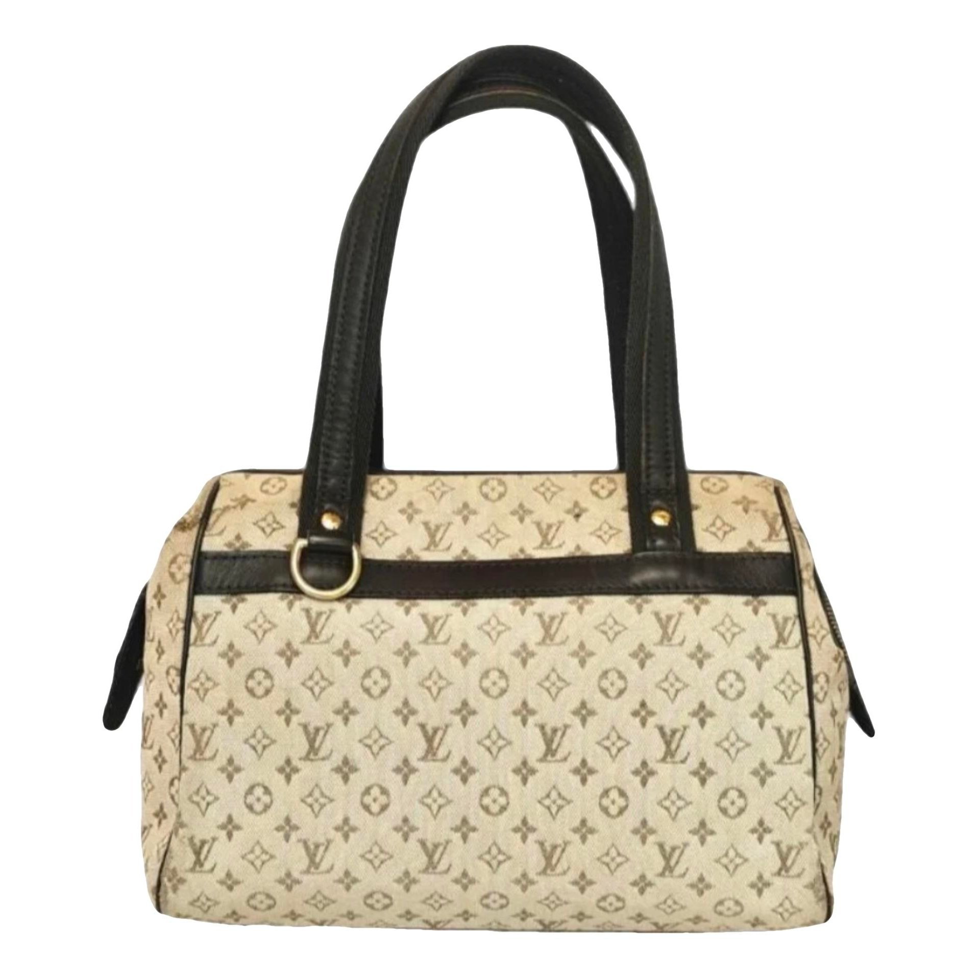 Josephine handbag