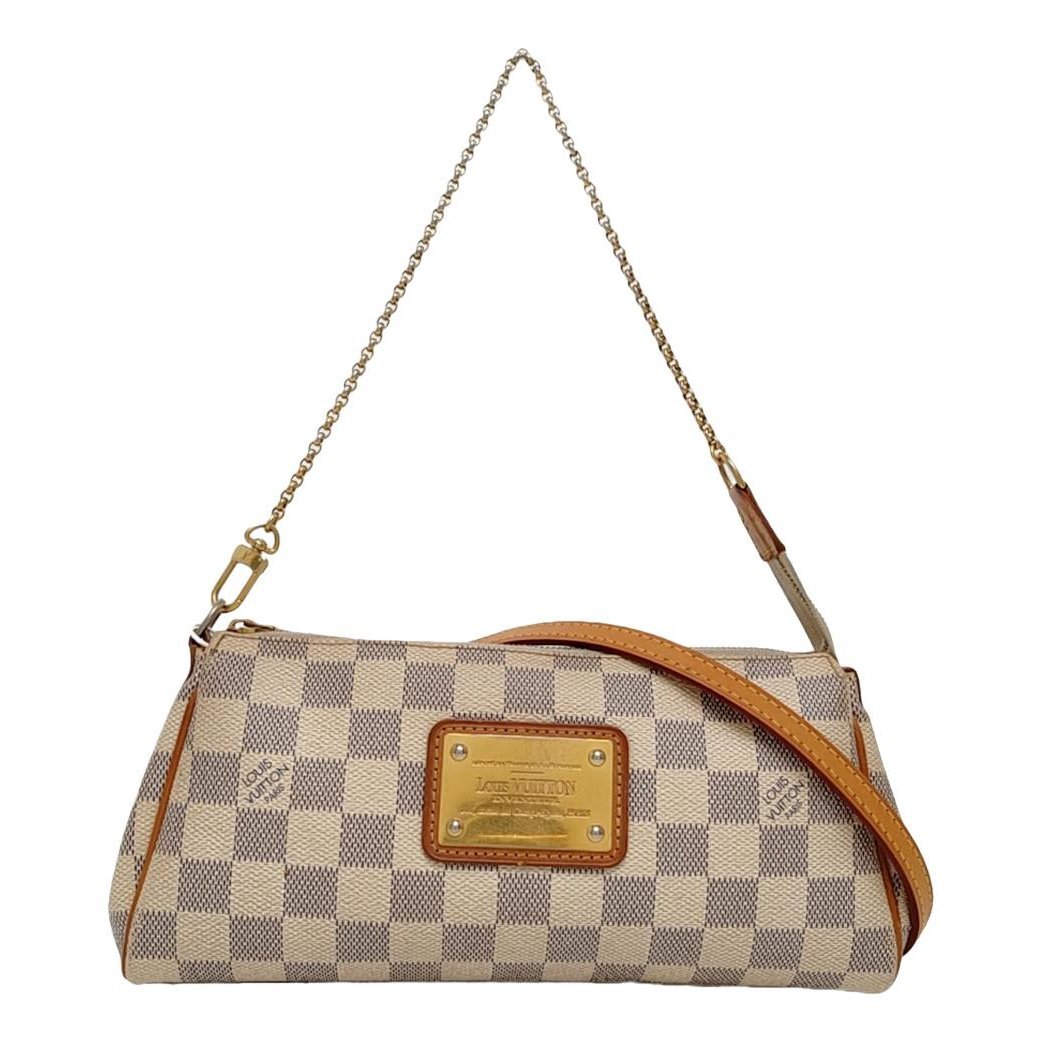 Eva cloth handbag