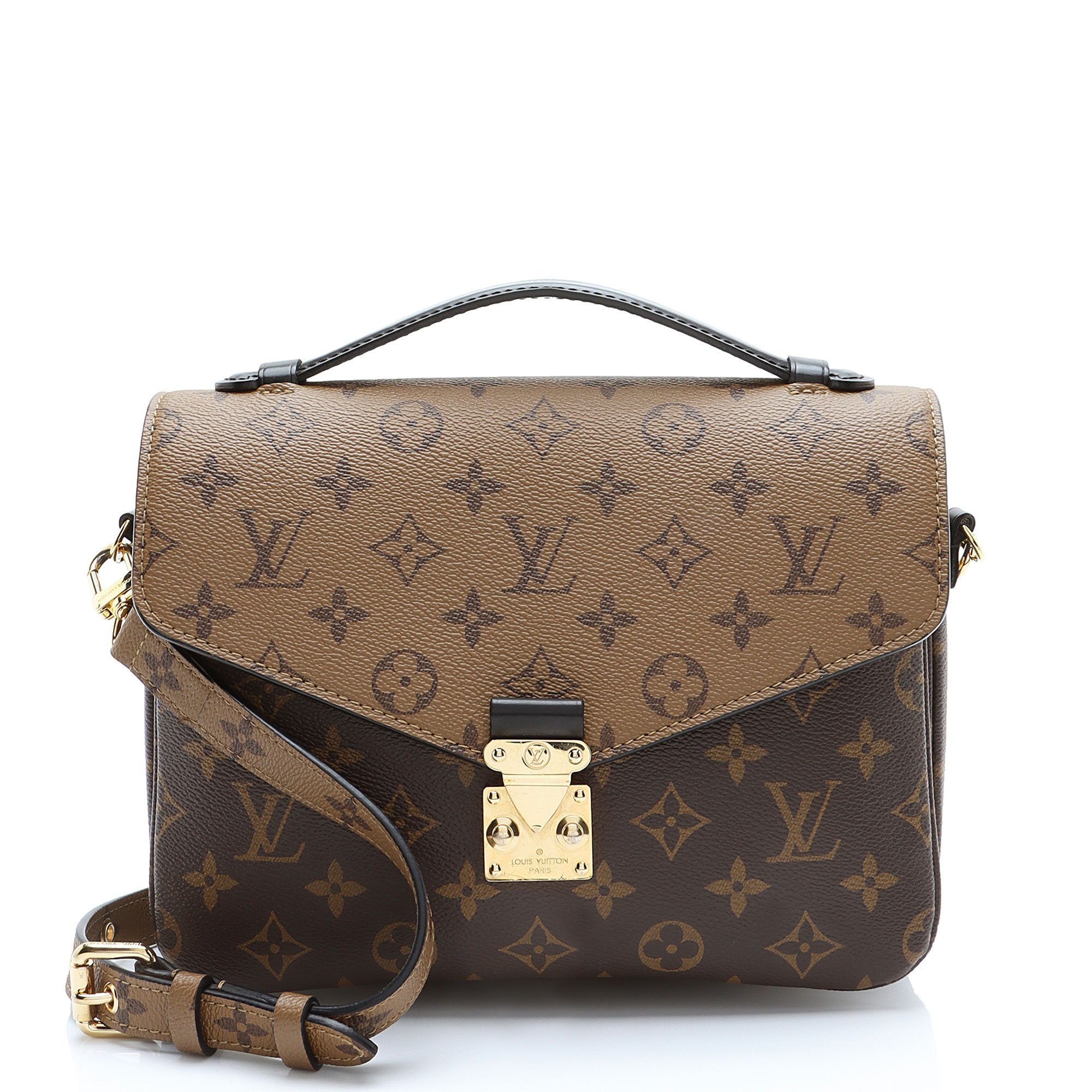 Metis cloth crossbody bag