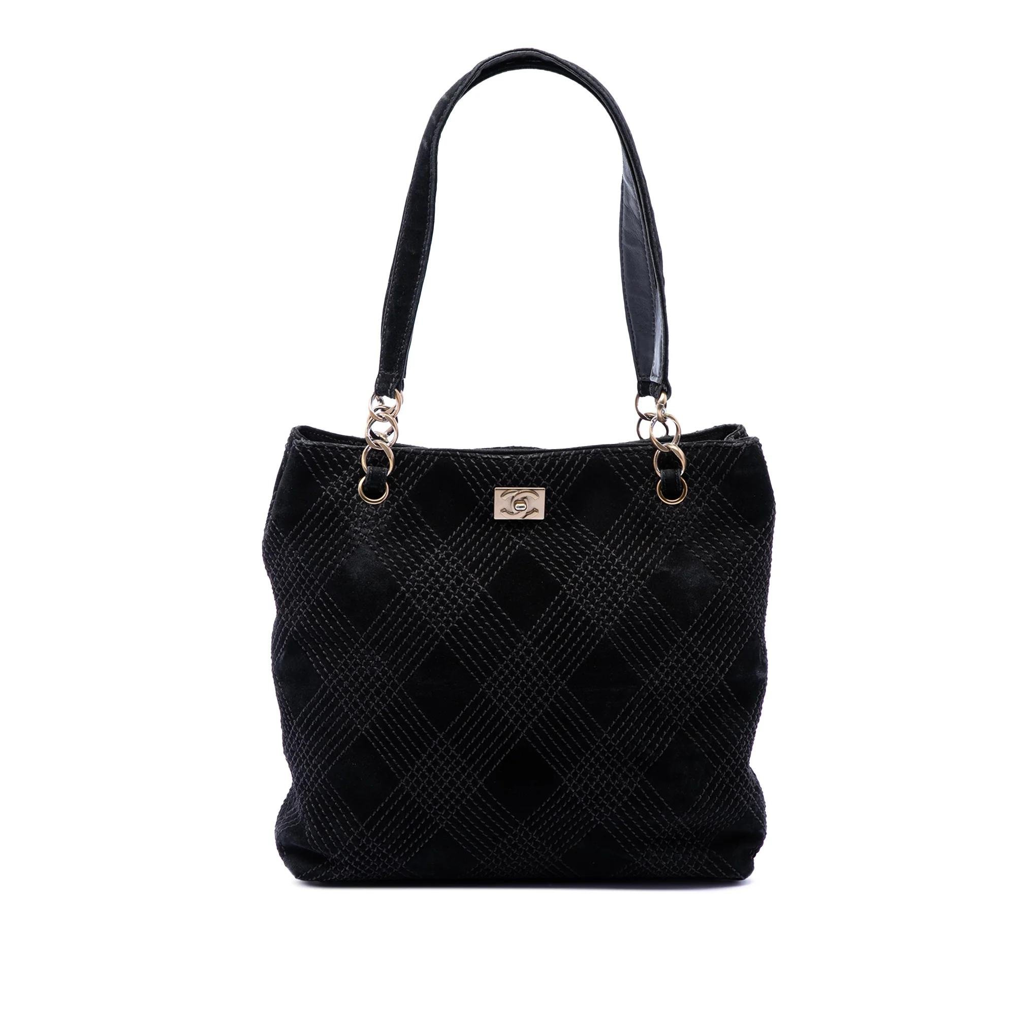 Wild Stitch handbag