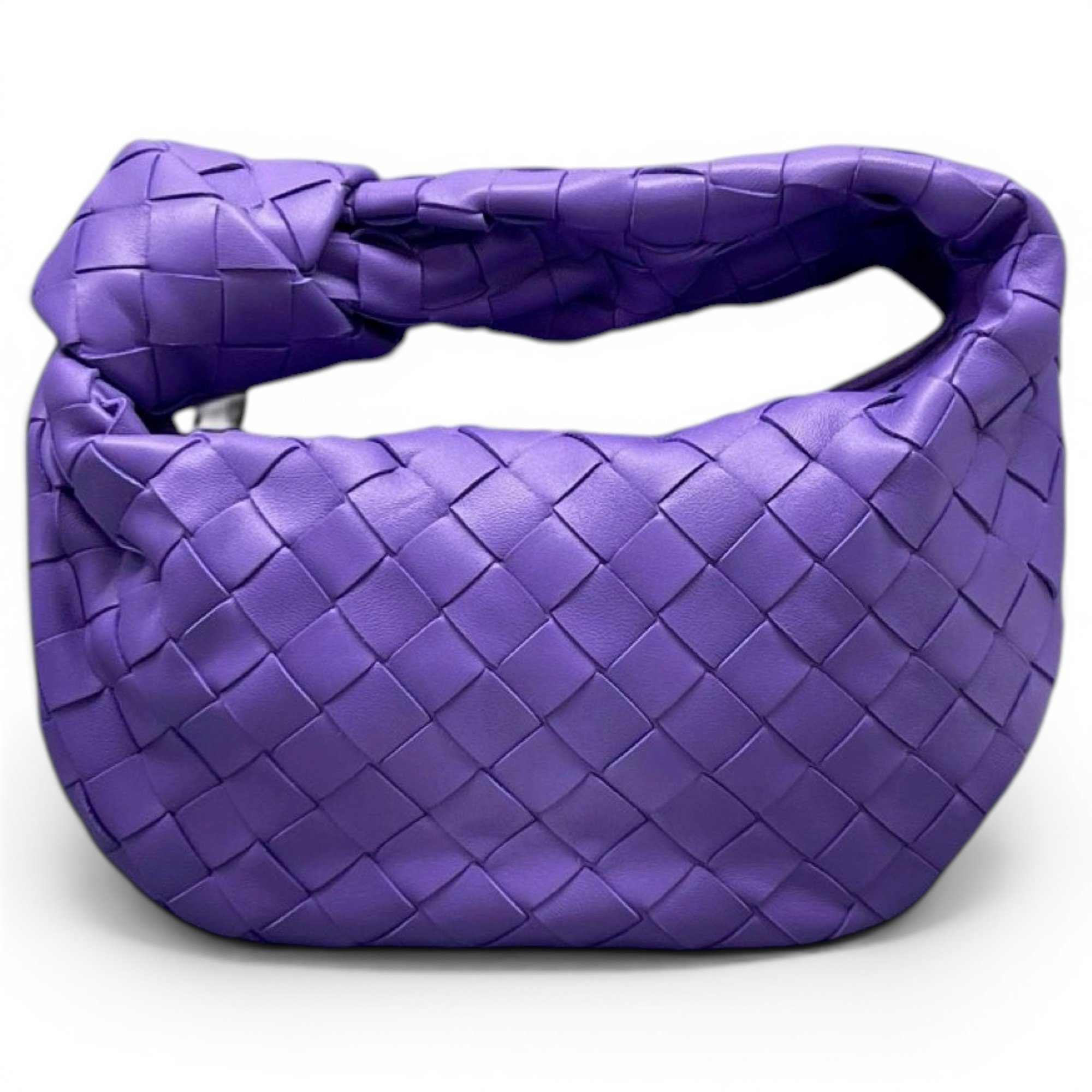 Jodie leather handbag